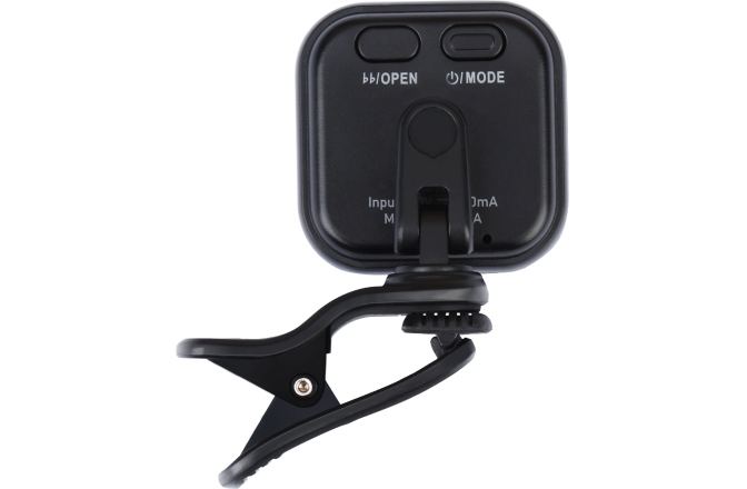 Acordor Fender Flash 2.0 Rechargeable Tuner