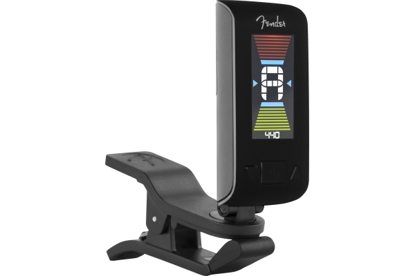 Fender Original Tuner Black