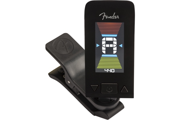 Fender Original Tuner - Daphne Blue