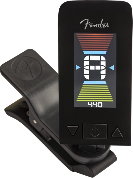 Fender Original Tuner - Daphne Blue