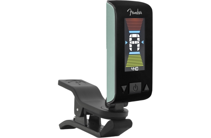Acordor Fender Original Tuner - Daphne Blue