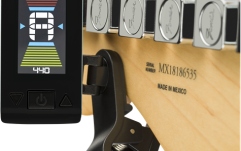 Acordor Fender Original Tuner - Daphne Blue