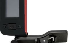 Acordor Fender Original Tuner - Fiesta Red