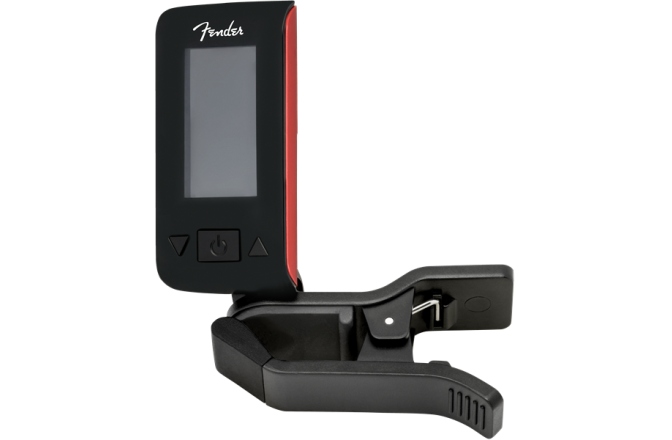 Acordor Fender Original Tuner - Fiesta Red