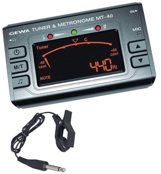 Gewa Acordor/Metronom MT-40