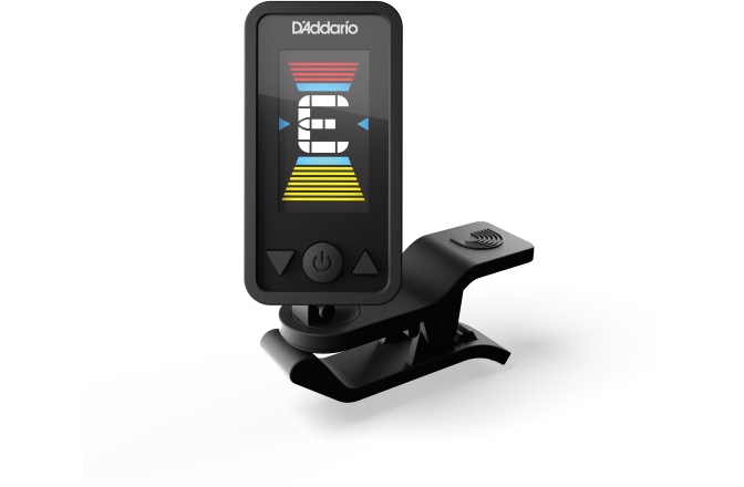 Acordor reîncărcabil Daddario Eclipse Rechargeable Tuner