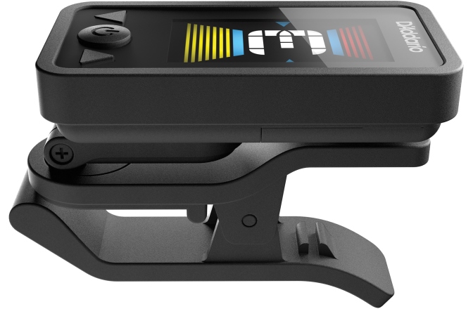 Acordor reîncărcabil Daddario Eclipse Rechargeable Tuner