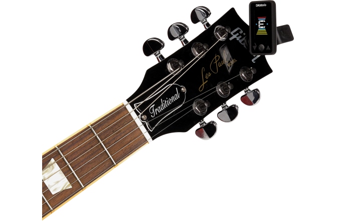 Acordor reîncărcabil Daddario Eclipse Rechargeable Tuner