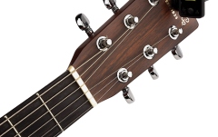 Acordor reîncărcabil Daddario Eclipse Rechargeable Tuner