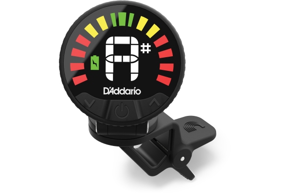 Nexxus 360 Rechargeable Tuner