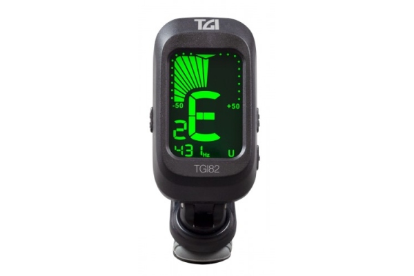 T82 Clip On Tuner