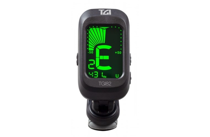 Acordor TGI T82 Clip On Tuner