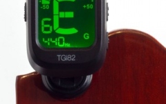 Acordor TGI T82 Clip On Tuner