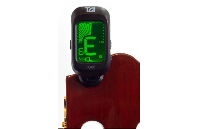 Acordor TGI T82 Clip On Tuner