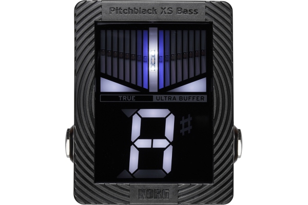 Pitchblack XS Bass
