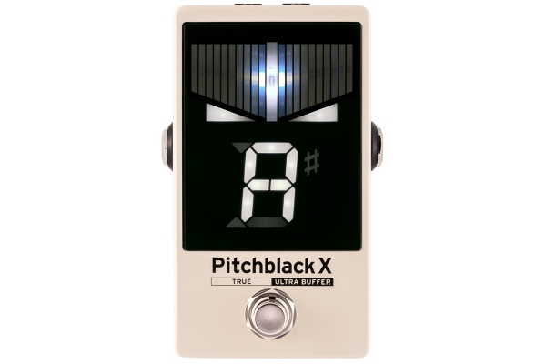 Pitchblack X Cream LTD