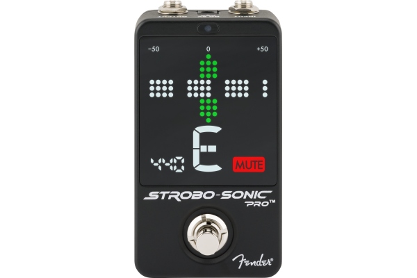 Fender Strobo-Sonic Pro