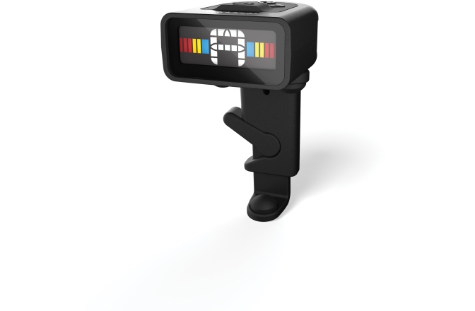 Acordor vioară și violă Daddario NS Micro Violin Tuner