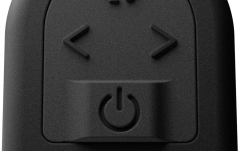 Acordor vioară și violă Daddario NS Micro Violin Tuner