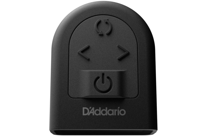 Acordor vioară și violă Daddario NS Micro Violin Tuner