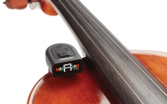 Acordor vioară și violă Daddario NS Micro Violin Tuner
