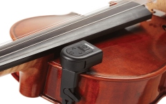 Acordor vioară și violă Daddario NS Micro Violin Tuner
