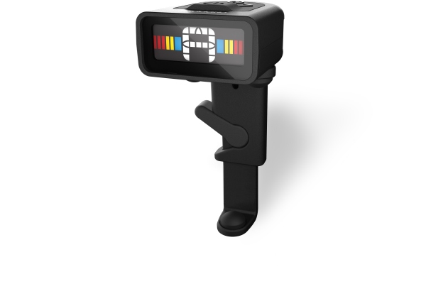 Micro Viola Tuner