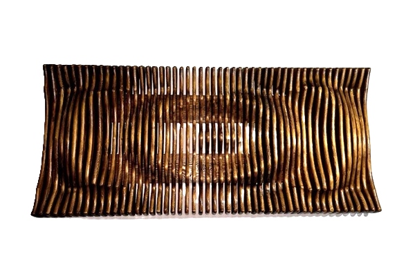 Acoustic Hub Natural Cercle Variation - Parametric