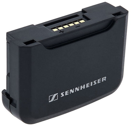 Acumulator Sennheiser D1 BA 30