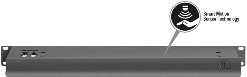 Adam Hall 87451 Smart Color