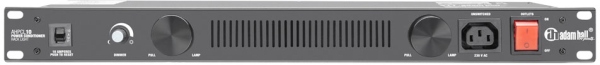 Adam hall pcl-10