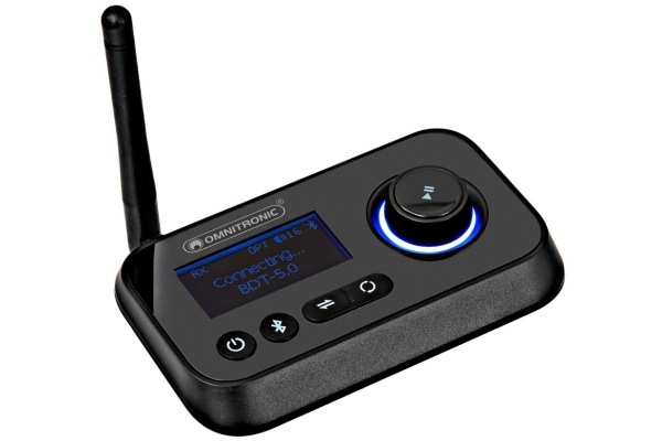 BDT-5.2PRO Aptx HD Bluetooth Transceiver BDT-5.2PRO Aptx HD Bluetooth Transceiver