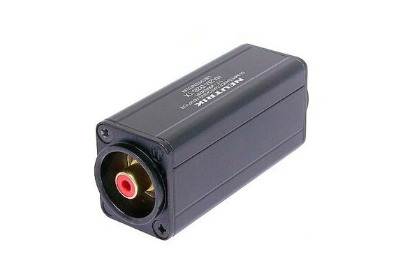 Neutrik NA2 M-D2B-TX