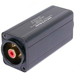 Neutrik NA2 M-D2B-TX