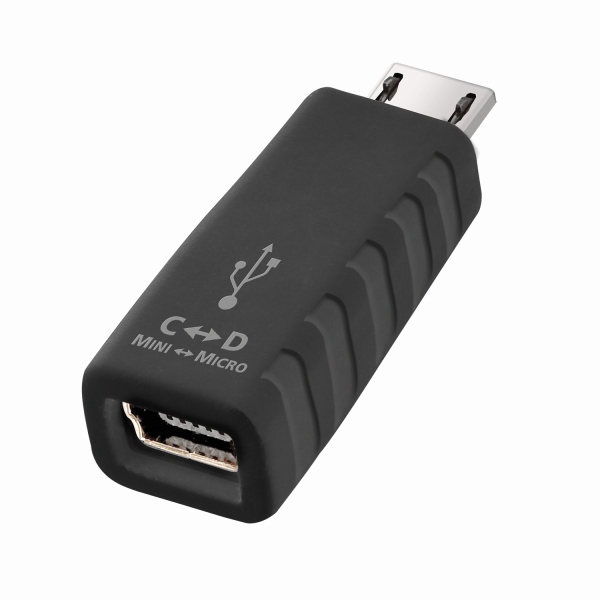 Audioquest mini USB la micro USB (USBMMICROAD)