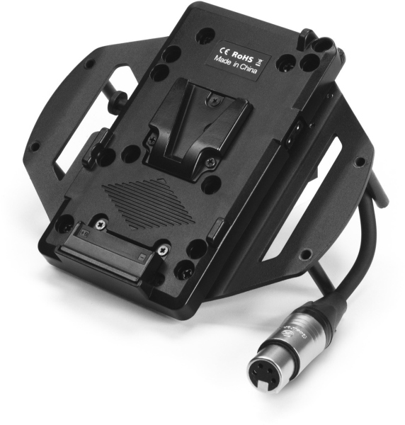 Cameo F1 V-MOUNT ACCESSORY PACK