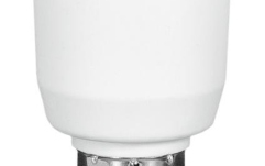 Adaptor bază lumini Eurolite Adapter E-14 to E-27