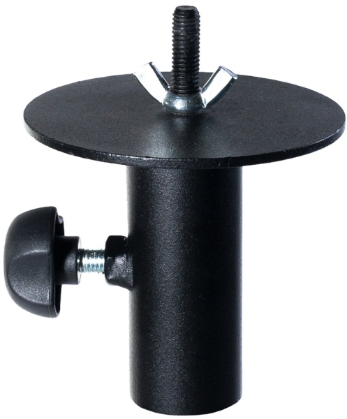 Block And Block AC12 Adapter for spot 35mm female