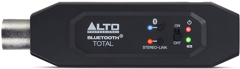 Alto Bluetooth Total 2