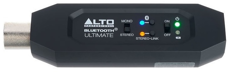 Alto Bluetooth Ultimate