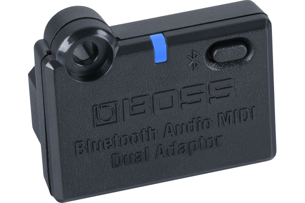 Boss BT-Dual Bluetooth Audio MIDI Adaptor
