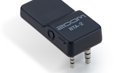 Adaptor Bluetooth Zoom BTA-2