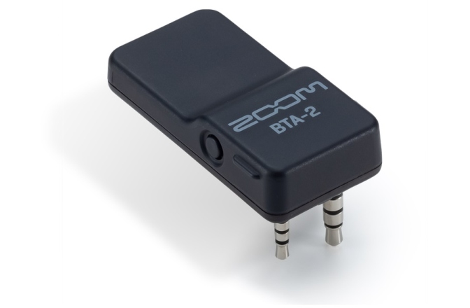 Adaptor Bluetooth Zoom BTA-2