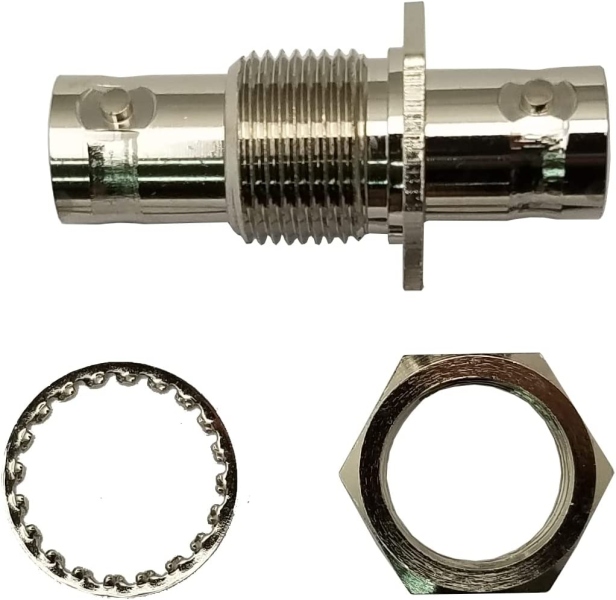 Shure 95A8994 BNC / BNC Connector
