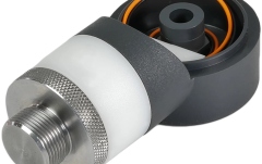 Adaptor braț microfon Yellowtec 5/8" Mic Adapter Mk2 with On Air indicator