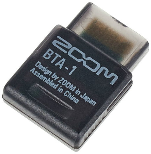 Zoom BTA-1