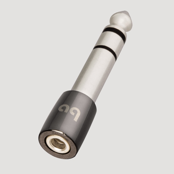 Audioquest Extreme-Purity Solid Copper