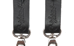 Adaptor curea Ukulele/Mandolină/Banjo RightOn Strap Adapter Black