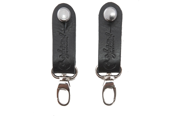 Strap Adapter Black