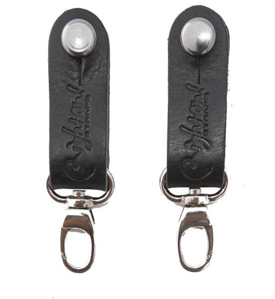 RightOn Strap Adapter Black